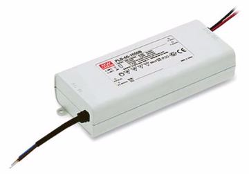 Meanwell MEAN WELL PLD-60-1050B - 59,85 W - IP42 - 180 - 295 V - 47 ~ 63 Hz - 0.6 - 0.5 A - 1,05 A von LumaTech