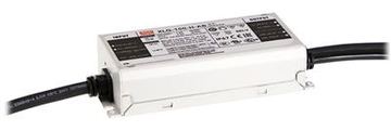 Meanwell MEAN WELL XLG-100-24-A - 100 W - IP20 - 100 - 305 V - 4 A - 24 V - 63 mm von LumaTech