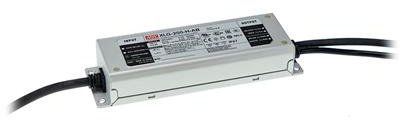 Meanwell MEAN WELL XLG-200-24-A - 200 W - IP20 - 100 - 305 V - 24 V - 63 mm - 199 mm