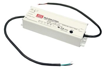 Meanwell Synergy 21 Netzteil - Mean Well 0-10V dimm IP65 von LumaTech