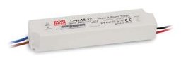 Meanwell Synergy 21 Netzteil - Mean Well IP67 - Netzteil