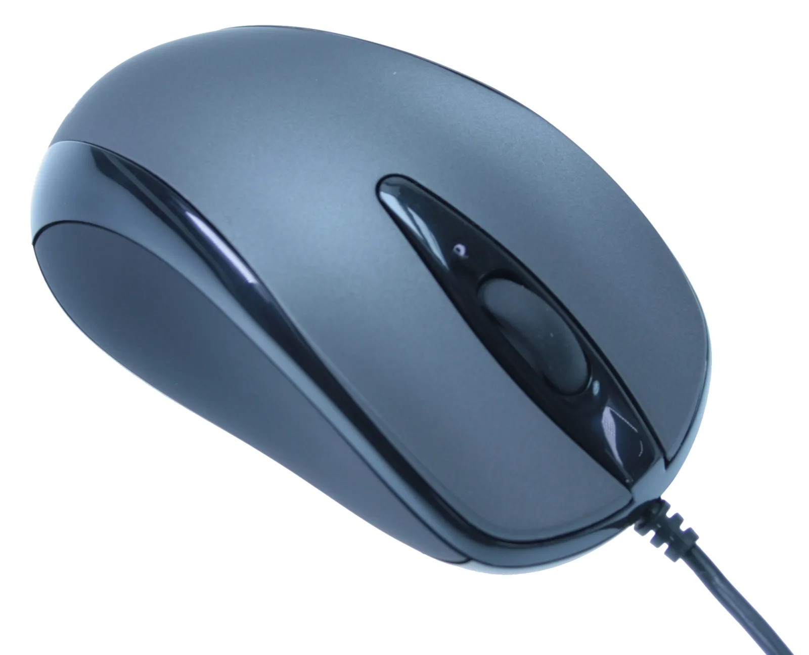 MEDIARANGE Maus - optisch - 3 Tasten - kabelgebunden, Ansicht 3
