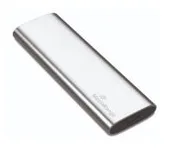 MEDIARANGE MR1100 - SSD - 120 GB - extern (tragbar), Ansicht 2