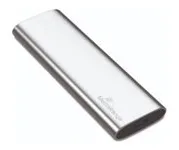 MEDIARANGE MR1102 - SSD - 480 GB - extern (tragbar), Ansicht 2