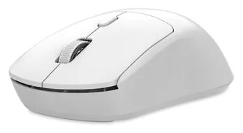 MEDIARANGE optische Funk-Maus Symmetrisch ws - Optisch, Ansicht 2