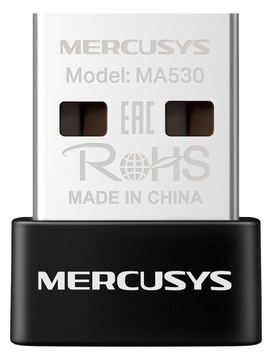 Mercusys Bluetooth MA530 5.3 USB Adapter - USB-Controller - Bluetooth 5 von LumaTech