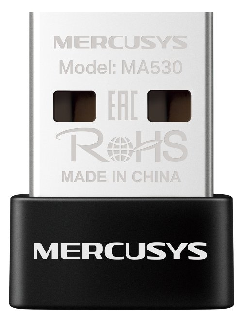 Mercusys Bluetooth MA530 5.3 USB Adapter - USB-Controller - Bluetooth 5 von LumaTech