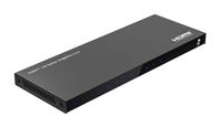 MicroConnect HDMI 4k Splitter 1x 8 Support 4ka60Hz von LumaTech
