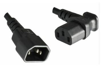 MicroConnect Spannungsversorgungs-Verlängerungskabel von LumaTech
