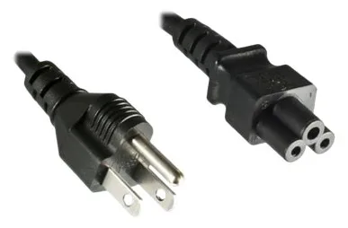 MicroConnect Stromkabel - 1.8 m - Vereinigte, Ansicht 2