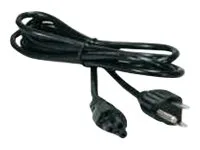 MicroConnect Stromkabel - 1.8 m - Vereinigte, Ansicht 3