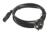MicroConnect Stromkabel - IEC 60320 - 10 m, Ansicht 3