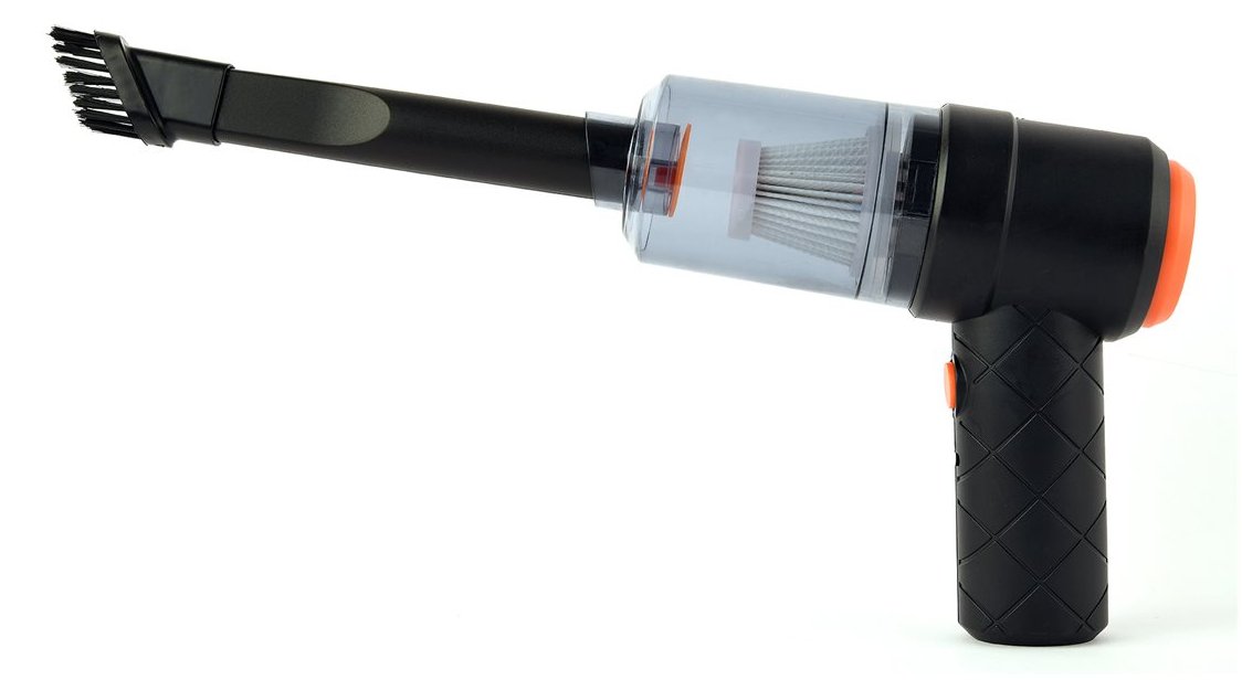 Gembird CK-MVC-01 - Staubsauger - Handstaubsauger