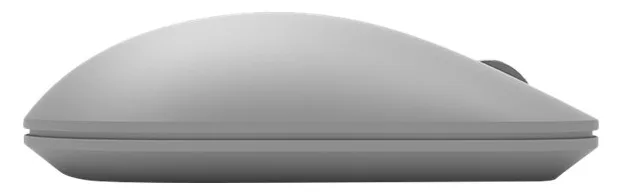 Microsoft 3YR-00006 - Maus - BlueTrack - Bluetooth - 4000 fps - Grau, Ansicht 2
