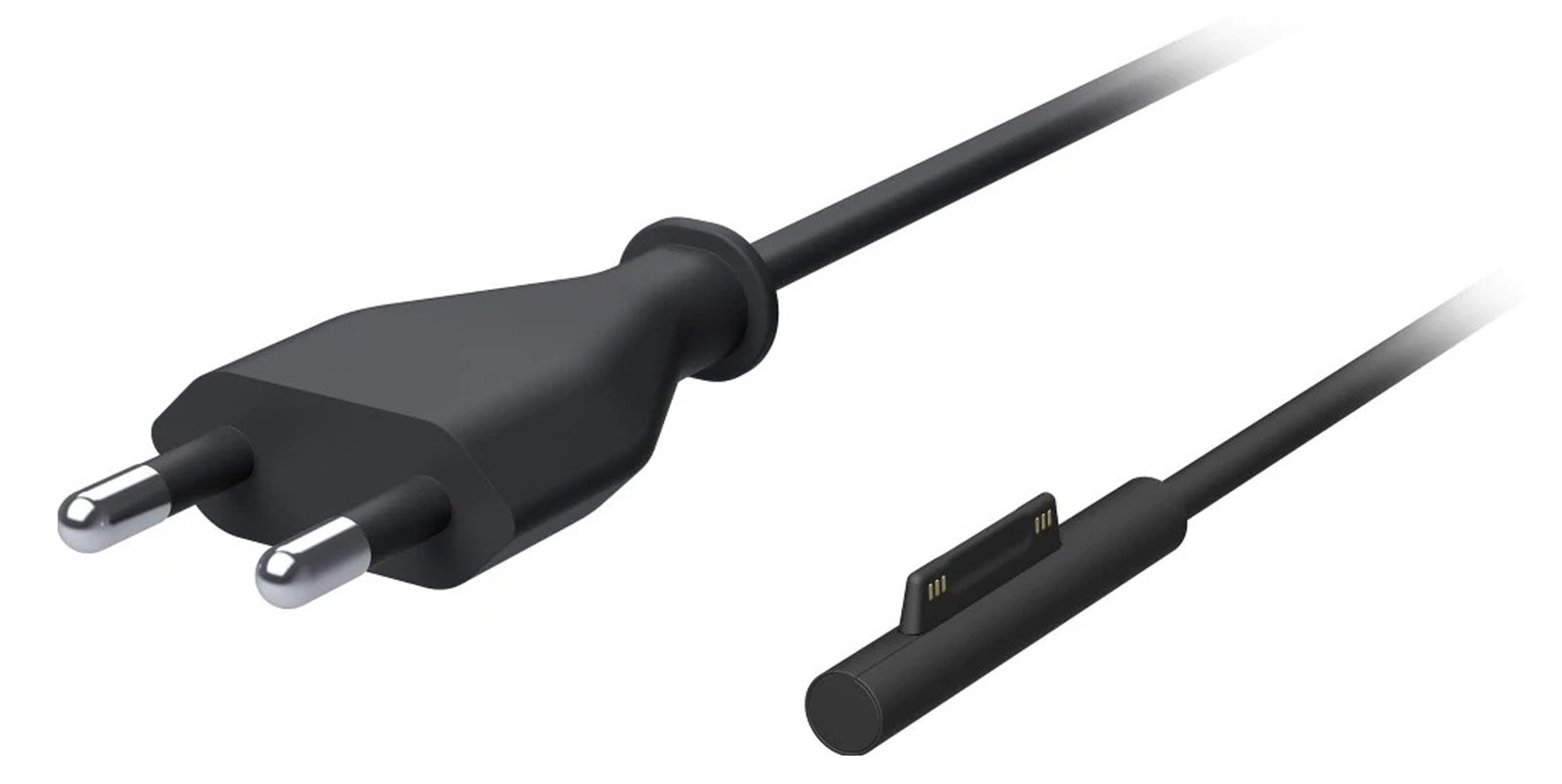 Microsoft Q4Q-00006 - Laptop - Drinnen - 65 W - AC-an-DC - Type F (CEE 7/4) - Microsoft