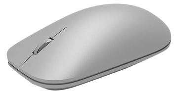 Microsoft Surface  - BlueTrack - Bluetooth - 4000 fps - Grau von LumaTech