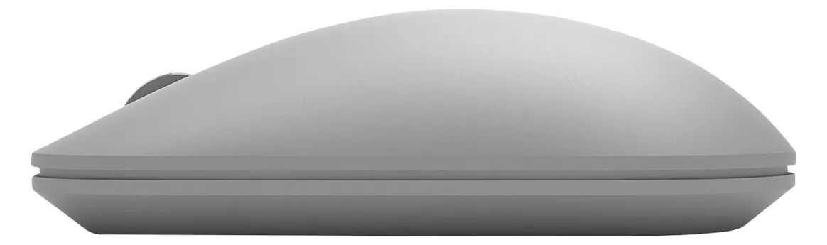 Microsoft Surface  - BlueTrack - Bluetooth - 4000 fps - Grau, Ansicht 3