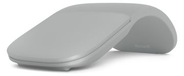 Microsoft Surface Arc Maus - Maus - optisch - 2 Tasten von LumaTech