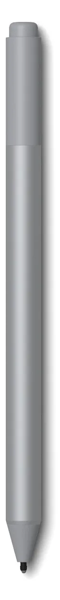Microsoft Surface Pen M1776 - Stift - 2 Tasten - platin, Ansicht 2