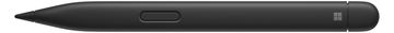 Microsoft Surface Slim Pen 2 - Aktiver Stylus - 2 Tasten - Bluetooth 5.0 - mattschwarz von LumaTech