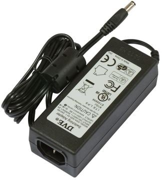 MikroTik Netzteil - für MikroTik RouterBOARD 411 von LumaTech