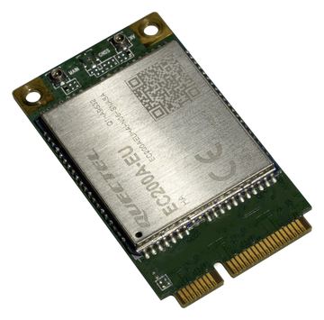 MikroTik R11eL-EC200A-EU - Drahtloses Mobilfunkmodem von LumaTech