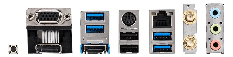 MSI B550M PRO-VDH WIFI - Motherboard - micro ATX - Socket AM4 - AMD B550 Chipsatz, Ansicht 2