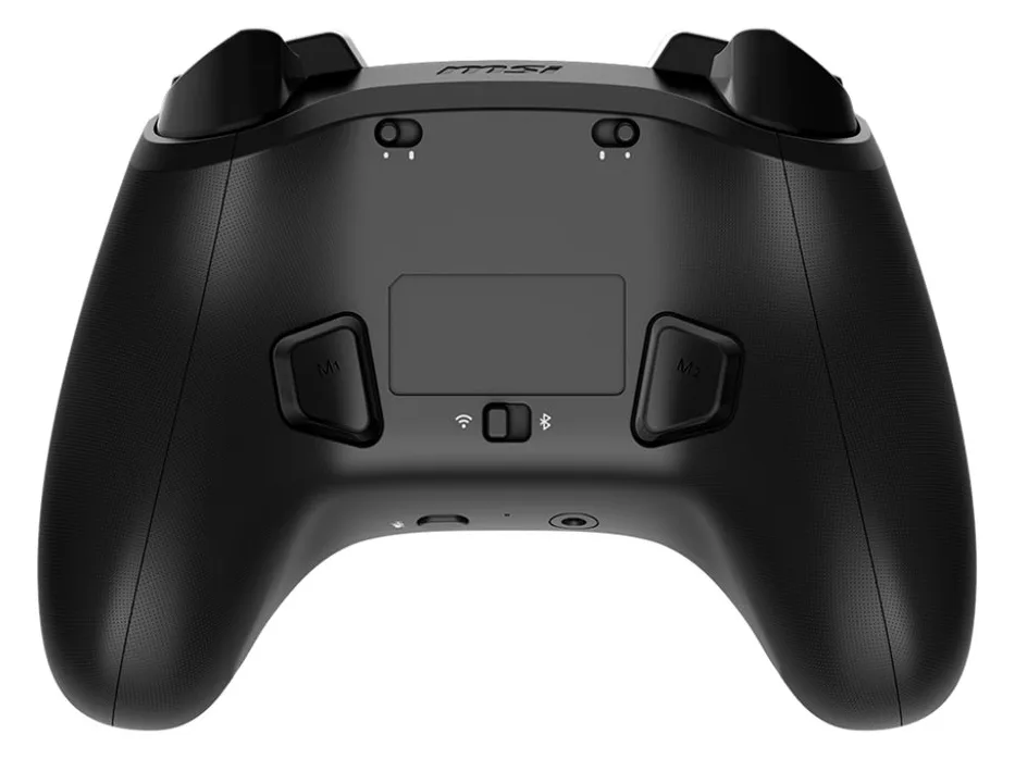 MSI Force GC300 - Game Pad - 2 Tasten - kabellos, Ansicht 4