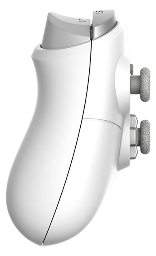 MSI Force GC300 W White Gamecontroller Wireless, Ansicht 4