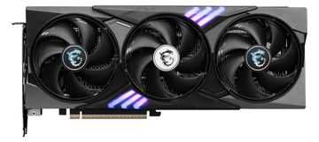 MSI GAMING TRIO OC - Grafikkarte - GeForce RTX 5060 Ti - 8 GB GDDR7 - PCIe 5.0 x16 - 3 x DisplayPort, HDMI von LumaTech
