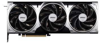 MSI GeForce RTX 5070 Ti 16G VENTUS 3X OC - Grafikkarten von LumaTech