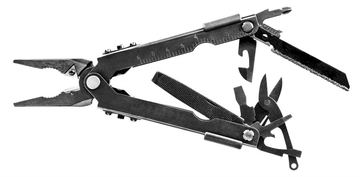 Gerber Gear Gerber 30-000952 - Edelstahl - Schwarz - Silber - 255 g von LumaTech