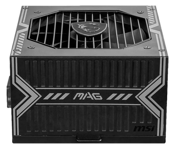 MSI MAG A650BN - Netzteil (intern) - ATX12V / EPS12V, Ansicht 4