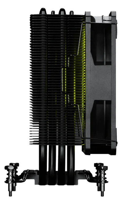 MSI MAG CoreFrozr AA13 306-7ZWHA11-L80, Ansicht 2