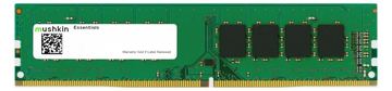 Mushkin Essentials - DDR4 - Modul - 16 GB - DIMM 288-PIN von LumaTech