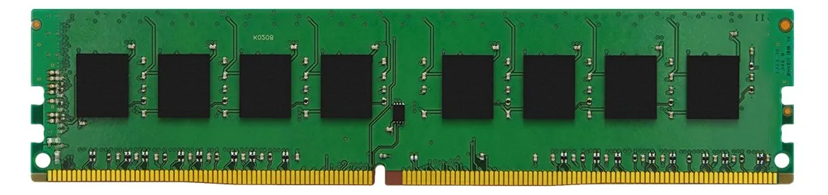 Mushkin Essentials - DDR4 - Modul - 16 GB - DIMM 288-PIN, Ansicht 3