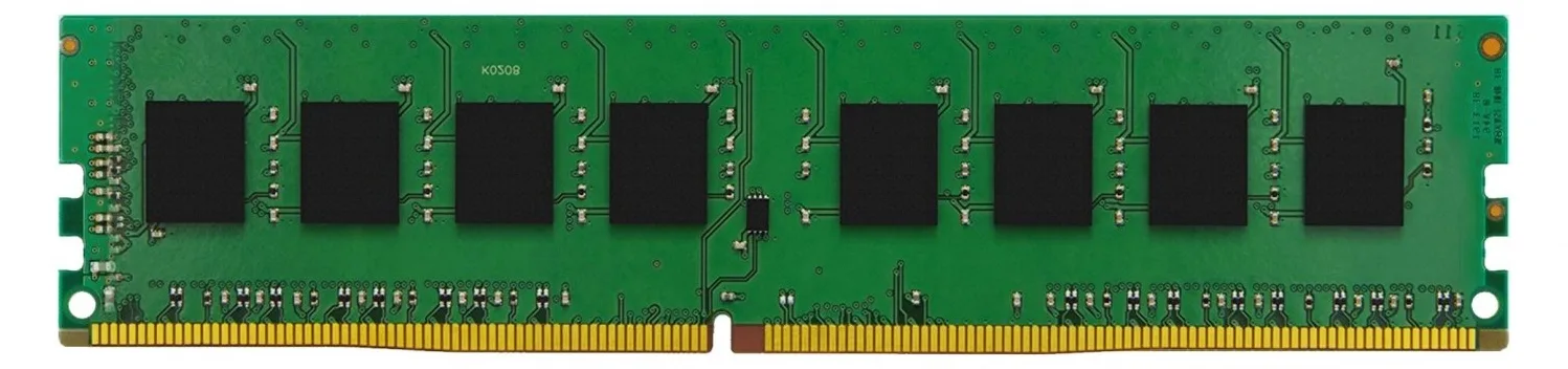 Mushkin Essentials - DDR4 - Modul - 8 GB - DIMM 288-PIN, Ansicht 3