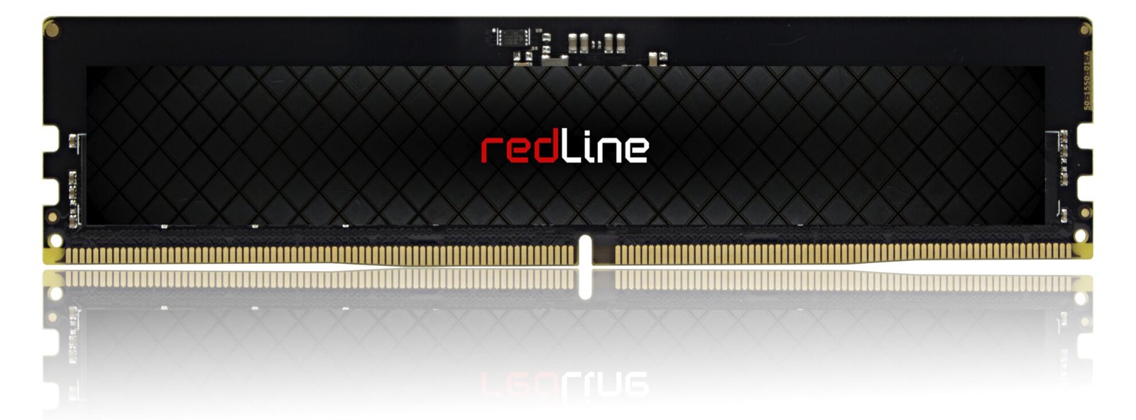 Mushkin Redline - DDR5 - Modul - 32 GB - DIMM 288-PIN von LumaTech