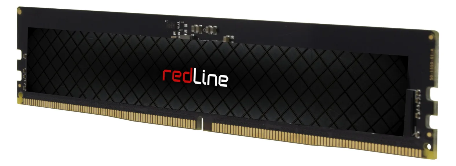 Mushkin Redline - DDR5 - Modul - 32 GB - DIMM 288-PIN, Ansicht 3