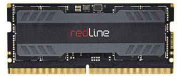 Mushkin Redline - DDR5 - Modul - 32 GB - SO-DIMM 262-Pin von LumaTech