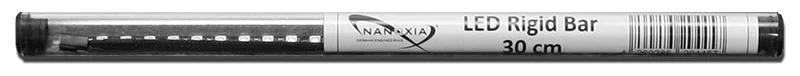 Nanoxia Rigid LED - Systemgehäusebeleuchtung (LED) - Grün - 30 cm, Ansicht 2