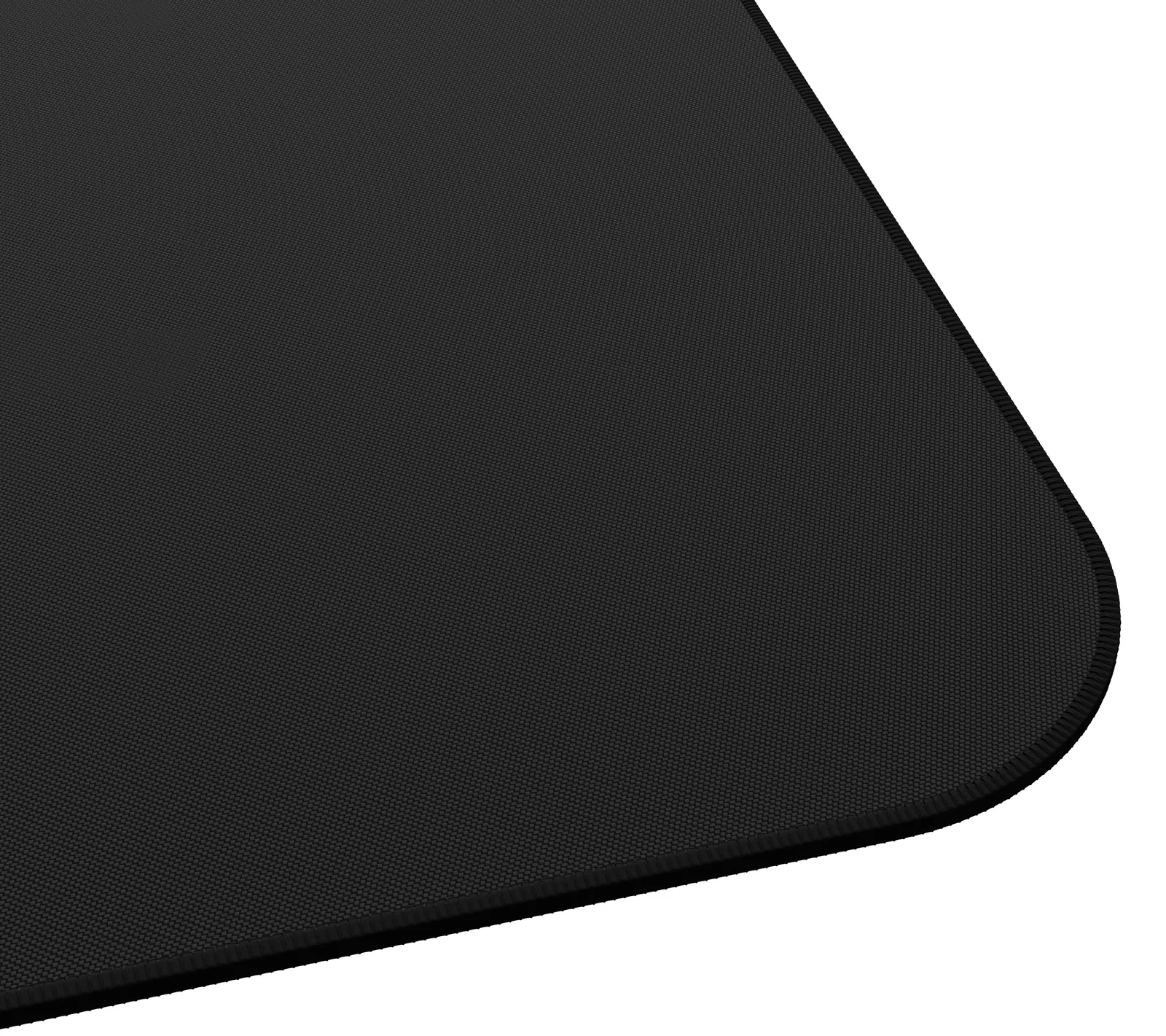 natec Mauspad CARBON 500LOGO L 400mm x 330mm, Ansicht 2