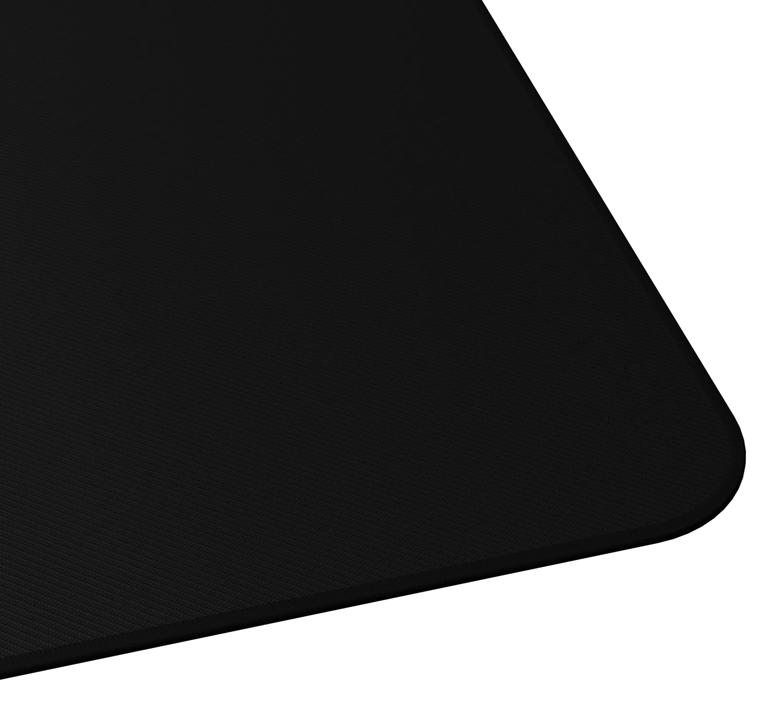 natec Mauspad CARBON 500Logo XL 500mm x 400mm, Ansicht 2