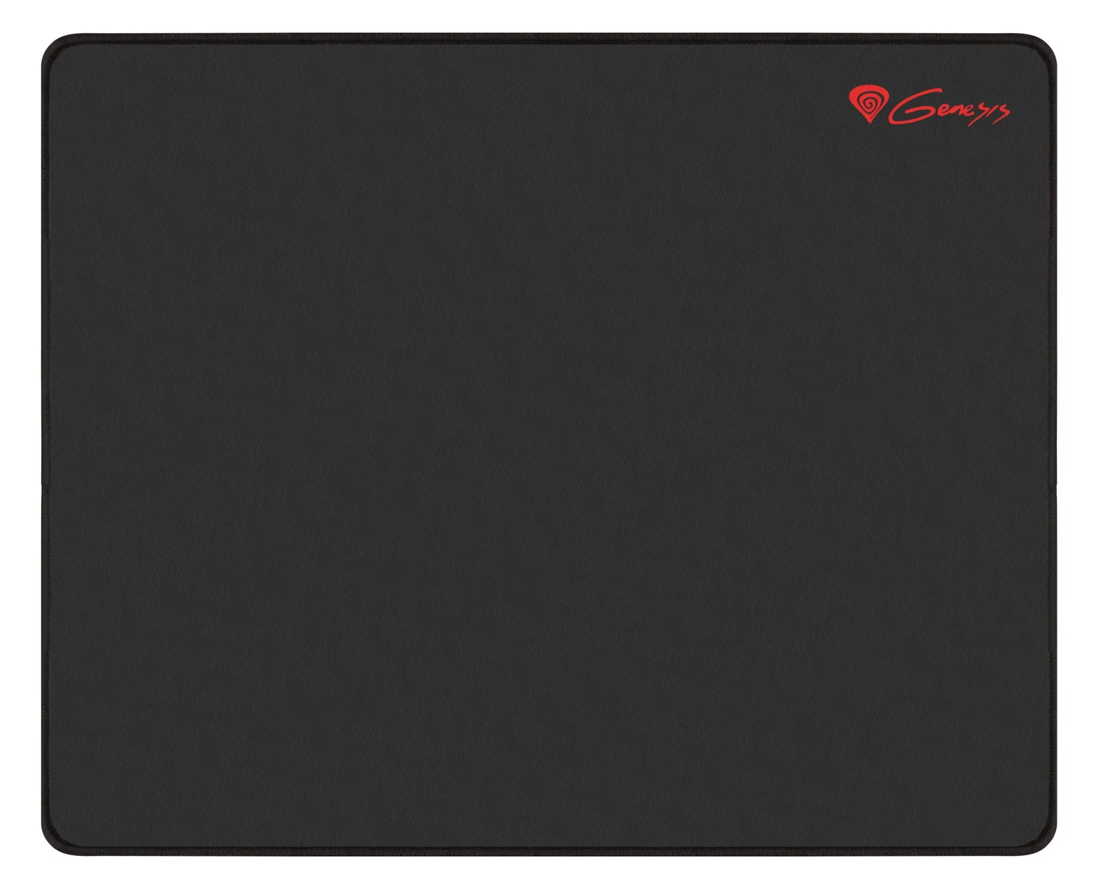 natec Mauspad CARBON 500Logo XL 500mm x 400mm, Ansicht 4