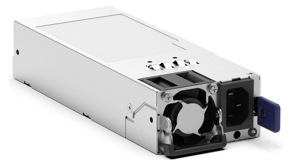 Netgear APS350W - Stromversorgung redundant / Hot-Plug (Plug-In-Modul) von LumaTech