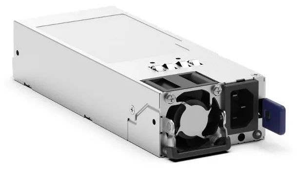 Netgear APS350W - Stromversorgung redundant / Hot-Plug (Plug-In-Modul), Ansicht 2