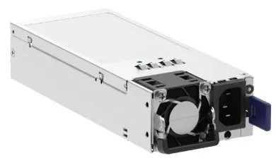 Netgear APS600W - Stromversorgung redundant / Hot-Plug (Plug-In-Modul), Ansicht 2