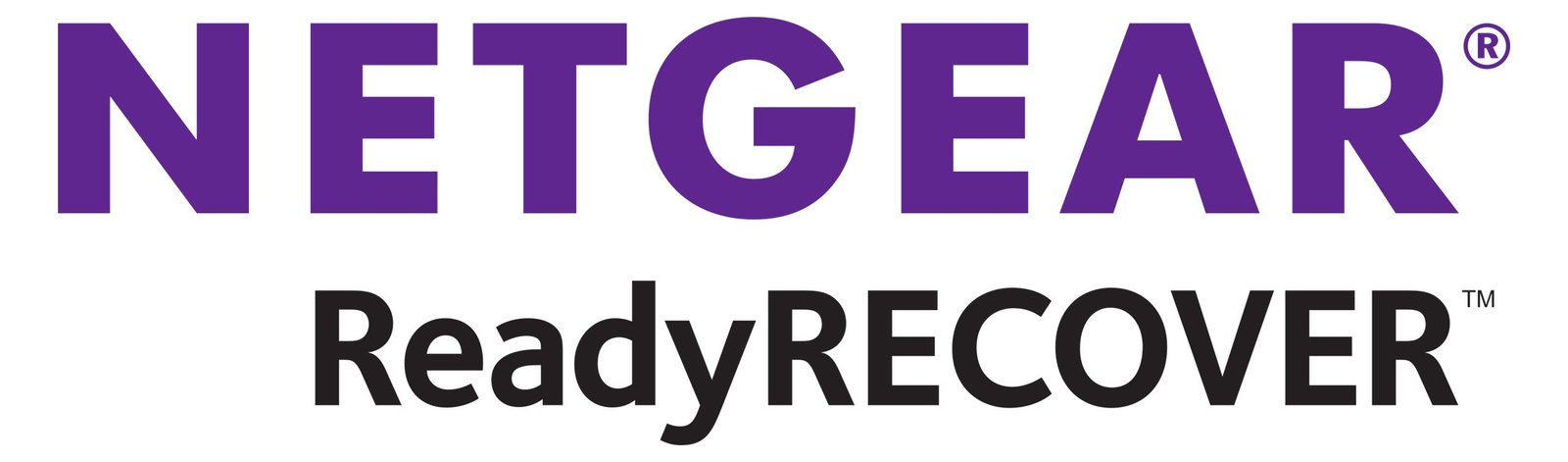 Netgear ReadyRECOVER Granular Restore for Exchange