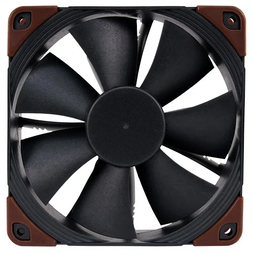 Noctua IndustrialPPC NF-F12 - Gehäuselüfter, Ansicht 4