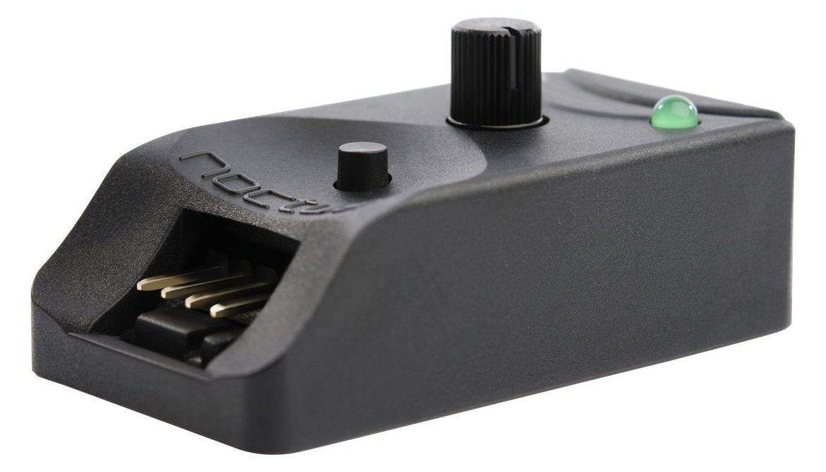 Noctua NA-FC1 - Lüfter-Controller - Schwarz von LumaTech